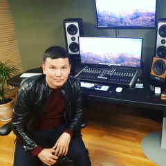 Абдулла Абзейтов, 10.12.1985, Алматы