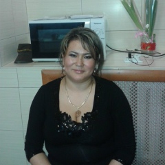 Венера Утебаева, 17.09.1981, Алматы