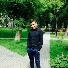 Yarash Turdiev, 17.09.1985, Москва