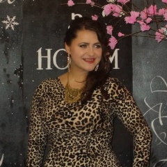 Аліна Драгун, 20.02, Ужгород