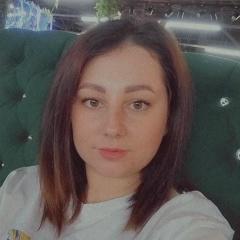 Лидия Рубасова, 20.10.1995, Моздок