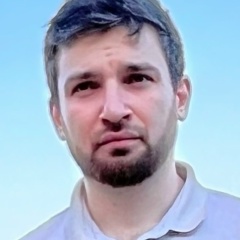 Azamat Amiraliev, 23.04.1987, Махачкала