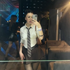 Аина Аммосова, 19.02.1994, Якутск