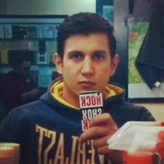 Mehemmedali Yusifov, 06.11, Баку