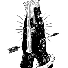 Дмитрий Агафонов, Москва