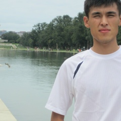 Zhannat Murzabekov, 31.03.1990, Актау