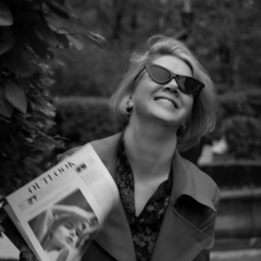 Милана Овчинникова, 04.11.1987, Санкт-Петербург