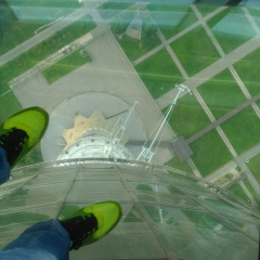 Серг Бараненков, 12.10, Москва