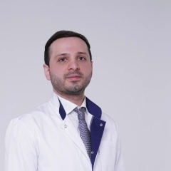 Anar Davidov, 18.11, Москва