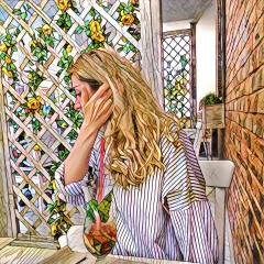 Лилия Братова, 01.01, Черкесск