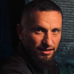 Шайхан Керимов, 08.01.1988, Санкт-Петербург