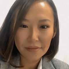 Айлуна Чамбал, 27.08