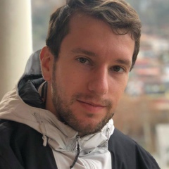 Егор Мацуев, 14.08, Санкт-Петербург