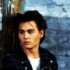 Джонни Депп, 09.06.1963