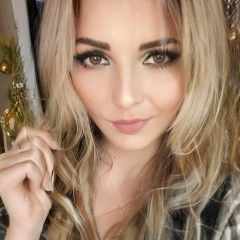 Селена Крепп-Шимова, 26.05.1988, Павлодар