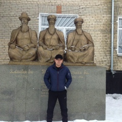 Аслан Сармантаев, 05.11.1986, Актобе