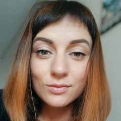 Ирина Шумихина, 01.05.1986, Уфа