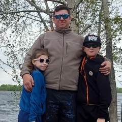 Максим Кучер, 06.10.1985, Безенчук