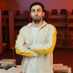 Ренат Сулейманов, 29.02, Омск