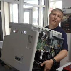 Алексей Пилюгин, 24.06, Ош