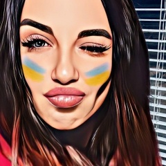 Ольчик Зализняк, 05.02, Киев