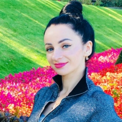 Людмила Тимофеева, 02.03, Городок