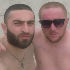 Demetre Shalamberidze, 14.11.1994