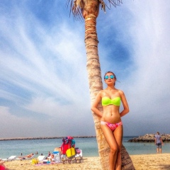 Zhuldyz Khamzina, 28.09, Астана