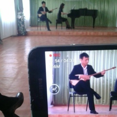 Ерболат Нұрланұлы, 23.01.1997, Байконур