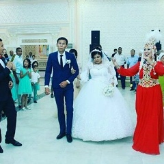 Нурайна Дабулова, 08.09.1992, Жанаозен