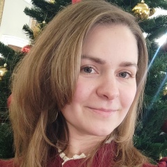 Юлия Смеян, 30.12, Краснодар