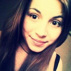 Анастасия Серебрякова, 09.10, Мытищи