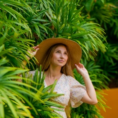 Елена Щиголева, 20.01, Москва