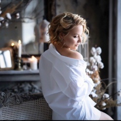 Наталья Тарасова, 24.01.1981, Тюмень