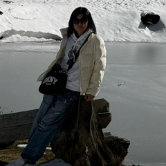 Данара С, Москва