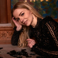 Маргарита Зверева, 14.10.1986, Москва