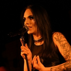 Кристина Вернер, 05.01, Тольятти