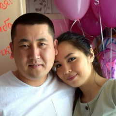 Жулдыз Рахимберлина, 01.03.1990, Караганда