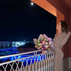 Ира Ильичева, 15.09.1986, Санкт-Петербург