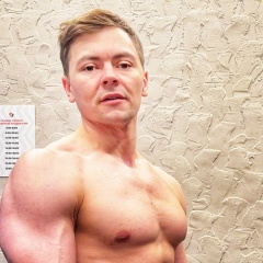 Василий Ульянов, 21.04.1989, Волгореченск