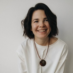 Оля Иная, 31.03, Тюмень