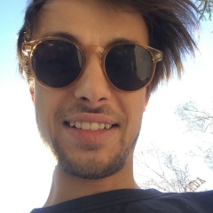 Сергей Филиппов, 23.02.1988, Санкт-Петербург