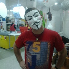 Armen Grigoryan, 04.06, Roma