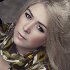 Юлия Julia, 07.03.1994, Москва