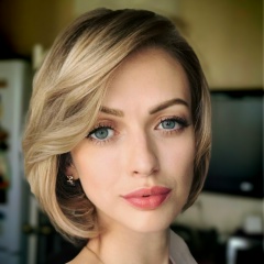 Ирина Ивлева, 18.08, Москва