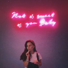 Виктория Усманова, Санкт-Петербург