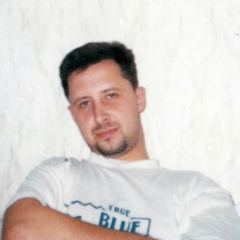 Григорий Кузьмин, 17.05.1971, Липецк