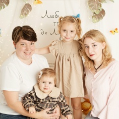 Ирка Кекконен, 29.10, Санкт-Петербург