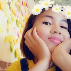 Mai Esther, 25.02.2001