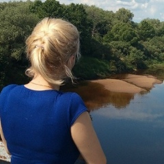 Анютка Коко, 05.04